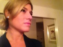 IsabelleLavigne's profile picture. 