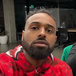 MarcTheMesenger's profile picture. APTTMH 🙏🏿