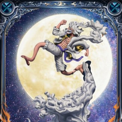 EnjoYourJoint's profile picture. Make Assets Liquid Again @tokenforge