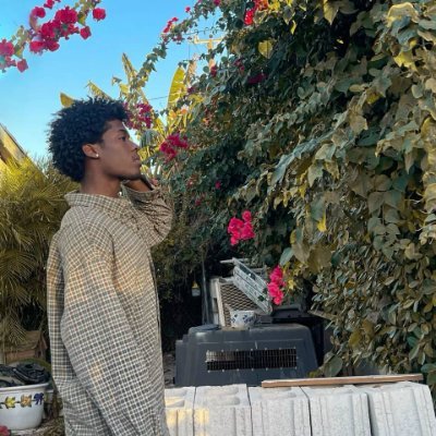 Marcel_Nguimbi's profile picture. Un instant de paix 🕊️