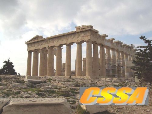 CssaNapoli's profile picture. Il CentroStudiScienzeAntiche è sorto per contribuire a mantenere viva la memoria degli eventi culturali e sociali delle civiltà del passato