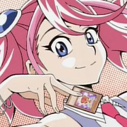 managician's profile picture. 22 | ES/EN/日本語(少し) ✦ 遊戯王 (Zexal+Arc V main) / イナイレ (GO takuten main) / HSR / misc. ✦ i like teikeda | priv @karemirai