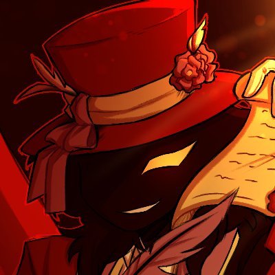 Spine_0's profile picture. 💜.- A silly artist
💜.- any pronouns
💜.- HTTYD, TADC, Spider-Man, Kirby, Sonic, Brawl Stars & more. :D