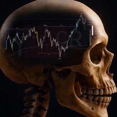 charisma_neet18's profile picture. XAU専門｜出来高×統計で“仕掛け”を可視化 ストップ狩りを読む｜FWB Bubble開発 期待値が高い場面だけ淡々トレード 👇トレード記録・無料情報はこちら ▶▷▶@FastwiseBucks ／ https://t.co/A6hZ3pVpVO