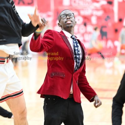 naje_jackson's profile picture. Psalm 37:5. 🙏 1x State Champ. 💍Walsingham Academy JV Basketball Head Coach/Varsity Assistant Coach. ⚔️