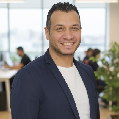 Farouksaad05's profile picture. SEM & SMM ( Marketing Consultant ) 🤚😎