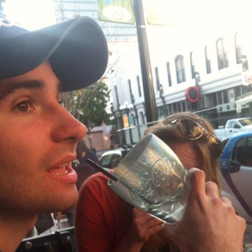 adrianc021's profile picture. 