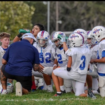 CoachFernandez_'s profile picture. •TexHill Boys Athletics Coach Football/Basketball/Soccer •OLLU Track&Field •Integrity is doing the right thing even when no one is watching.