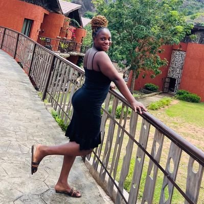 MercyBeaucoup22's profile picture. Business lover /Certified Political scientist🧑‍🎓/ corporate girl ❤️