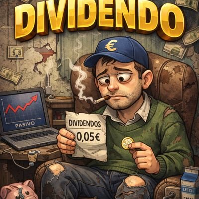 El Tonto del Dividendo