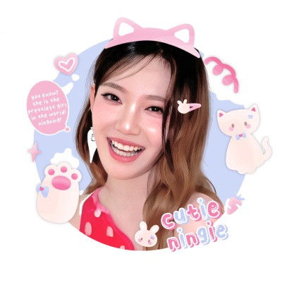 prwsper's profile picture. @exclwde's backup