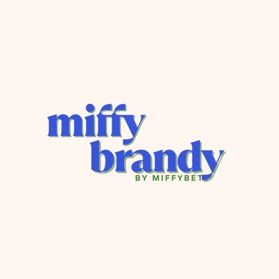 miffybrandy's profile picture. BETTY WORLD CO.,LTD. | Authentic 100% มัดจำแค่ 30-40% 🛒💗◞🏹♡ | Ordered upon request ตามอัพเดทใน #miffybrandyอัพเดท && 782 #รีวิวmiffybrandy✨