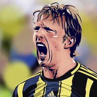 Ardadndrm81's profile picture. SON SÖZÜMÜZ FENERBAHÇE 💛💙