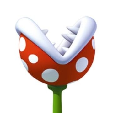 ぱっくんふわらーさん