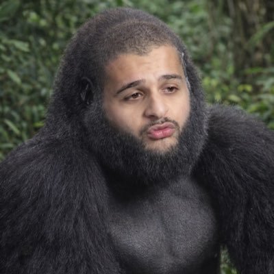 MegMachineFolle's profile picture. Chronique d'un type ayant perdu son humanité en s'enfonçant petit à petit dans les abysses de l'ironie