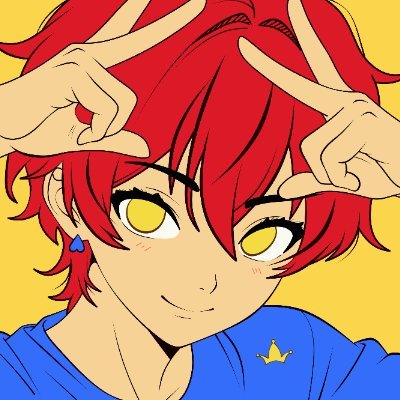 ley_jester's profile picture. He/him/his/Él (22 YO) | EN/ES | All my content is factitious and is not suitable for minors 🌹✨

NSFW account: @LeyJester09
Support me on FANBOX 👇👇

(5/5)