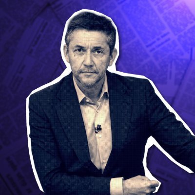 Ruiz_Noticias's profile picture. Periodista... pese a todo