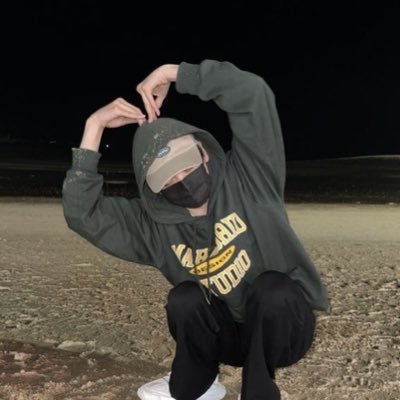 is_it_you0's profile picture. #CRAVITY