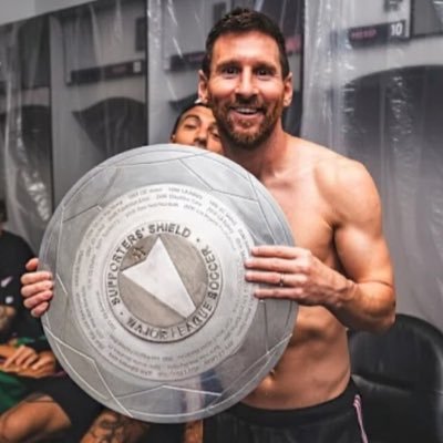 messialltime's profile picture. The Greatest.