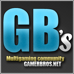 Votre communauté multigaming ! Steelcraft : http://t.co/GnCrX9krqw