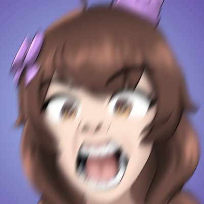 sempai_mochi's profile picture. All the characters here are +18 
(Eng/esp) Comms slots!(2/2) / Dm for comm. No requests!/Minors blocked,Fuck off 🖕