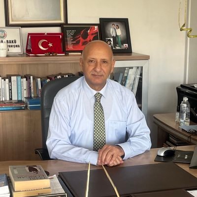 settarkaya's profile picture. KAMU YÖNETİMİ UZMANI, TÜİK BÖLGE MÜDÜRÜ,Türkiye Azerbaycan Dernekler Federasyonu başkan Yrd.