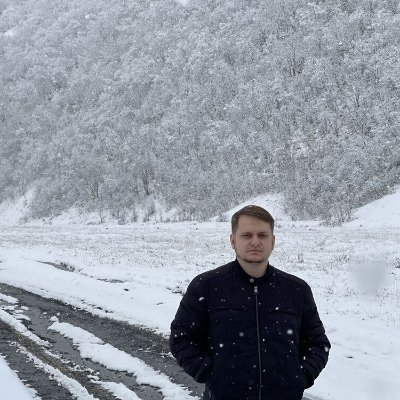 Алексей Осипов