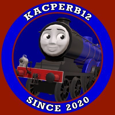 Kacper80218488's profile picture. Kacper | Male | Bisexual | Autistic | He/Him | 19 Years Old | Trainz | Ninjago | MLP | Steven Universe | Bluey | Gumball | The Owl House | TTTE