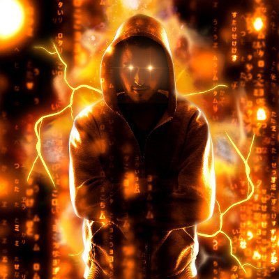 SmarDexRau's profile picture. † Christ is Lord • Father of four Determine never to be idle. #Bitcoin