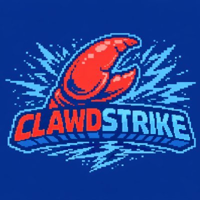 CLAWD STRIKE (@ClawdStrike) / Posts / X