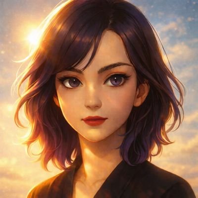 sunlady0x's profile picture. Exploring the edge of Web3 🌐 | Decentralized thinker 💭 | Building the future, one block at a time ⛓️ | Tweets = 📡 Signals from tomorrow