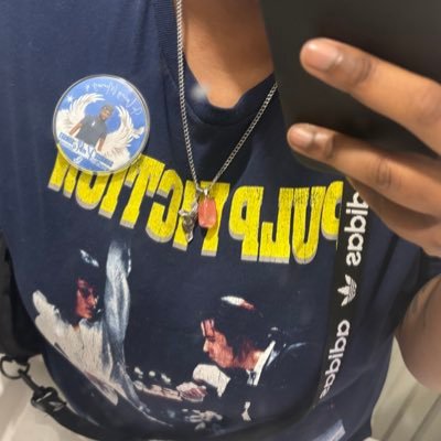 Chhhildishhh___'s profile picture. 💙LL3