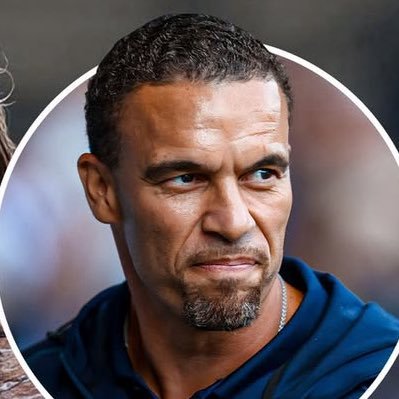 valerien_ismael's profile picture. Head Coach  Football #BERELENTLESS