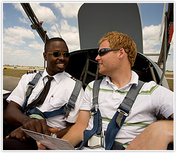 AviationCA's profile picture. Centrally located in Fullerton Airport in Orange County, CA, our flight school has helped hundreds of students reach their goal of becoming a Private Pilot.