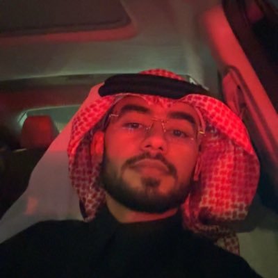 Iisoms_'s profile picture. Personal account | Junior EMS Student @KSAU_HS