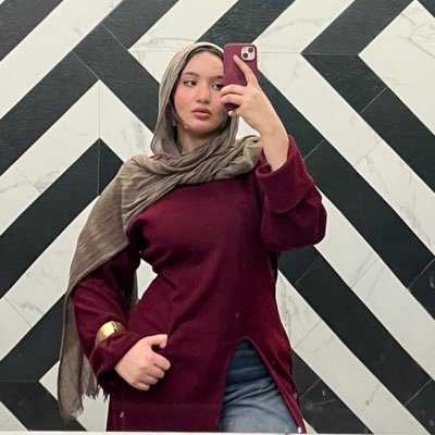 rowidaSolimannn's profile picture. Elhamdulillah .