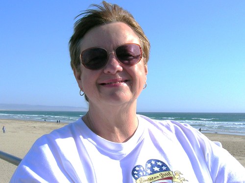 Mom of Tom McCauley,Lisa Mingham & Tanisa Pixie Navarro. Glenn Wescombe is the love of my life. I live in Modesto, CA but my heart is in Waiamanilo, Hawaii.