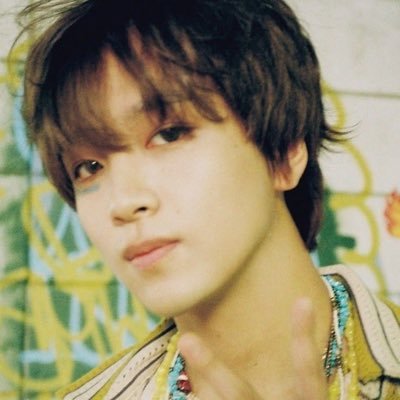 nyuhaeji's profile picture. SAKUYA AND HAECHAN FINAL BOSS