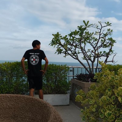 Peerapon_39's profile picture. ส่งรูปใน DM