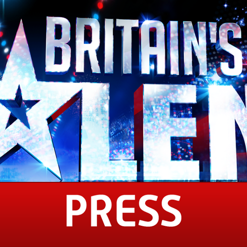 This is the official Britain's Got Talent Press team. Also follow @BGT