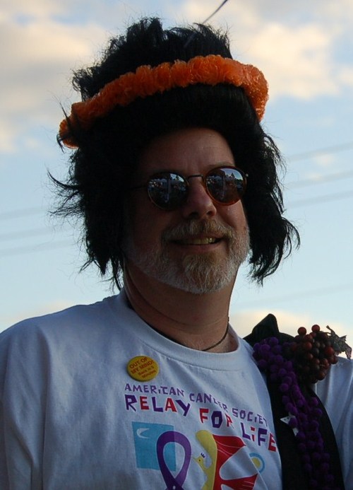 DBNicol's profile picture. APRN, Pediatric Nurse Practitioner, working in a school. BSA District Chaplain. Drama-Thespian Troupe Advisior/Director. Father.  Turned 5o-Half way to Century!