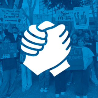 Cal4Justice's profile picture. A statewide youth-powered organization bringing CA Racial & Educational Justice since 1996. See the latest reads: https://t.co/0WNHurDHPP