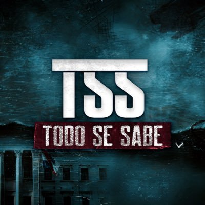 todosesabe_tss's profile picture. A partir de marzo vuelve @igalvar71 y equipo.       Suscribite y no te pierdas de nada👇🏼