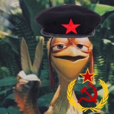 BlazzRM's profile picture. @IgnacioBlazic