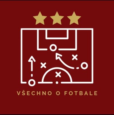 vsechnoofotbale's profile picture. 