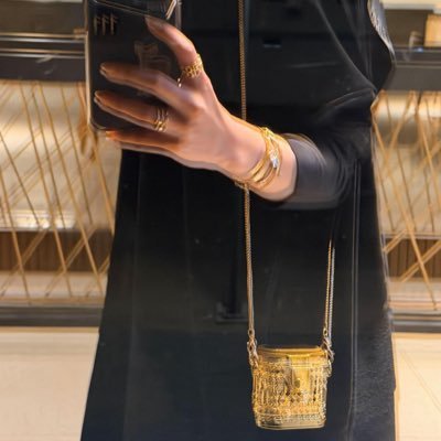 إيليف المطيري