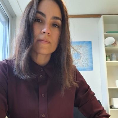 rominarekers's profile picture. Latinoaméricana, feminist, lawyer playing at being a philosopher
Postdoctoral researcher @NormativeOrders @goetheuni @FWF @UniGraz  
Co-founder @eticaclimatica