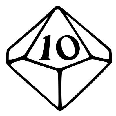 td10rpg's profile picture. The free, tiny tabletop roleplaying game | Classical heroism in just 10 pages | Rite's RPG of the Year 2025 | Rom. 12:21 🇻🇦