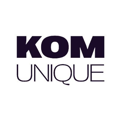 @KOM_UNIQUE