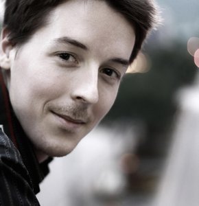 Alexandre Poitras Profile